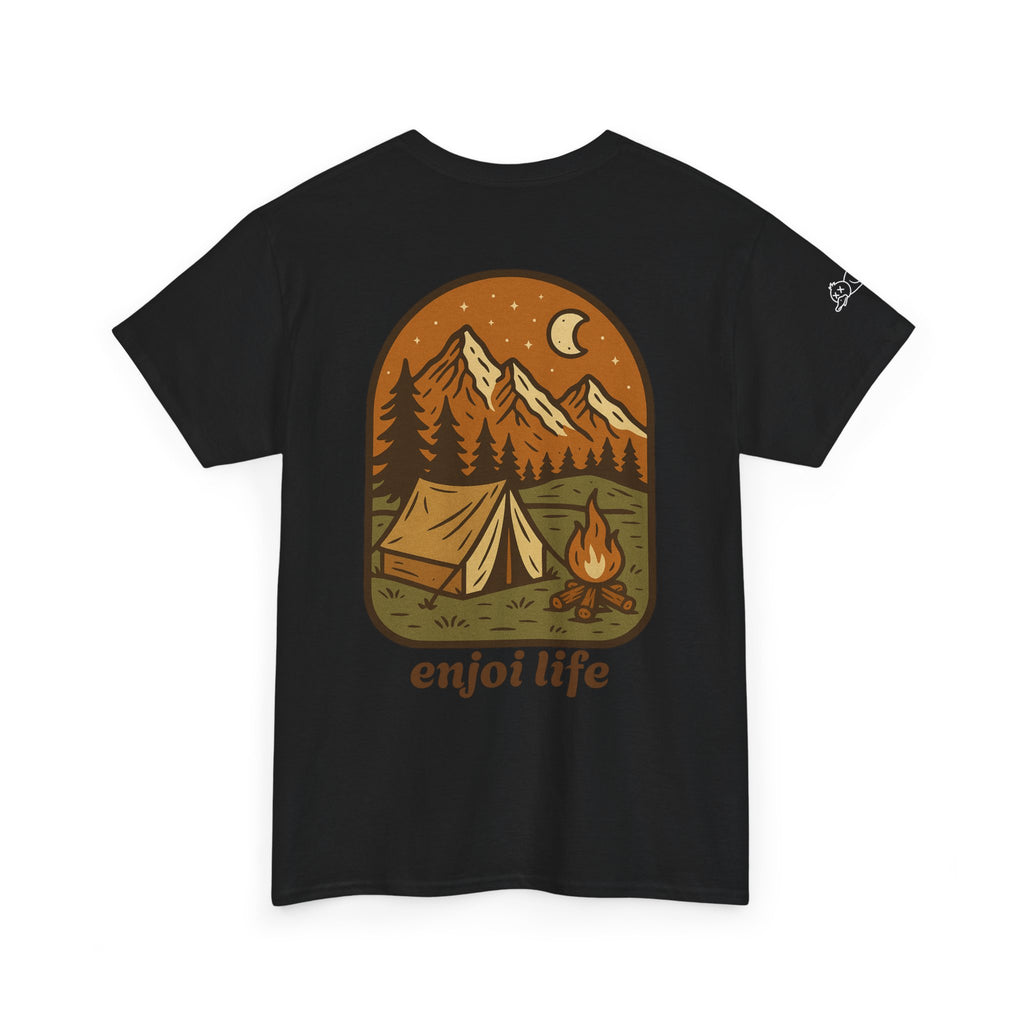Outdoor Adventure Tee