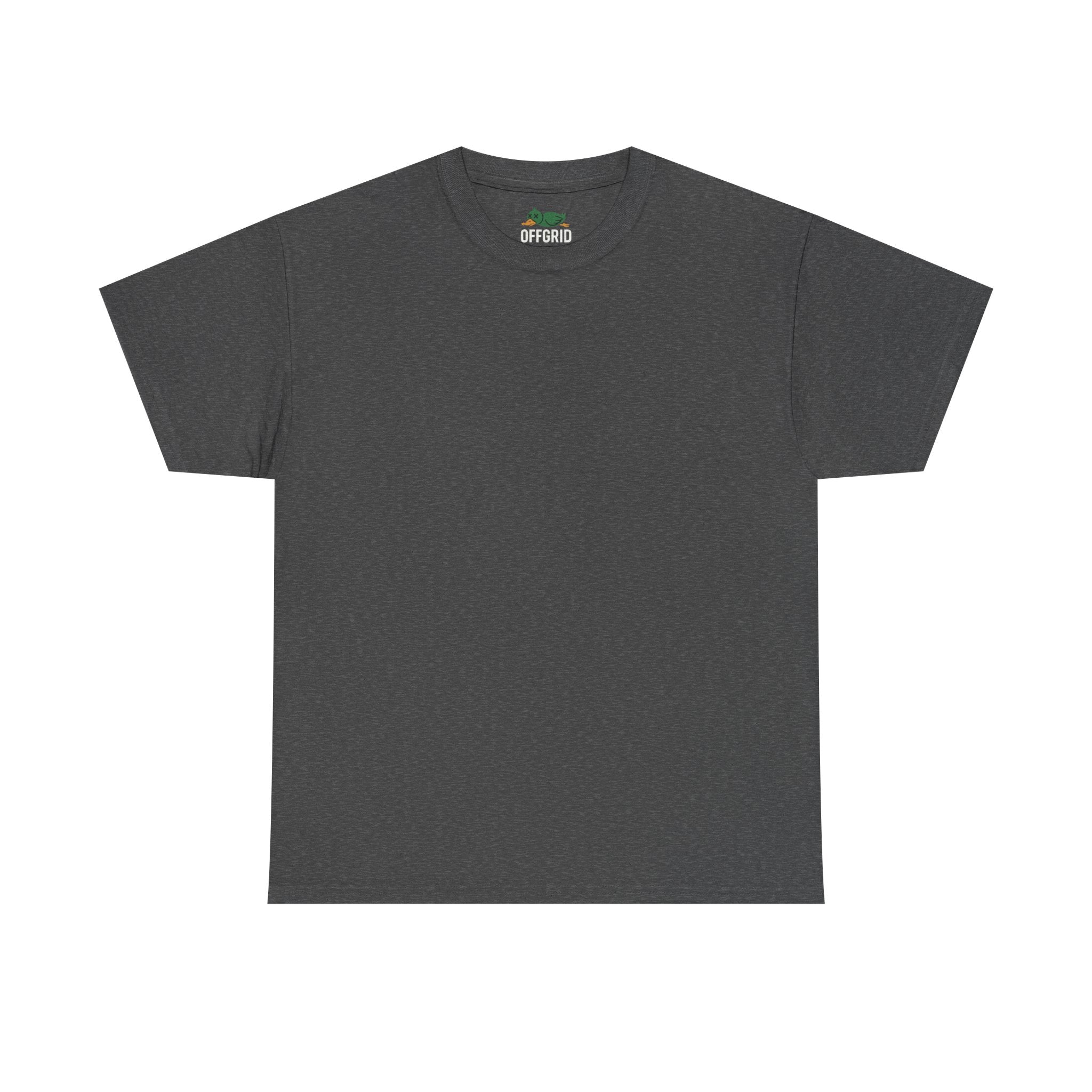 OFF GRID DUCK TEE