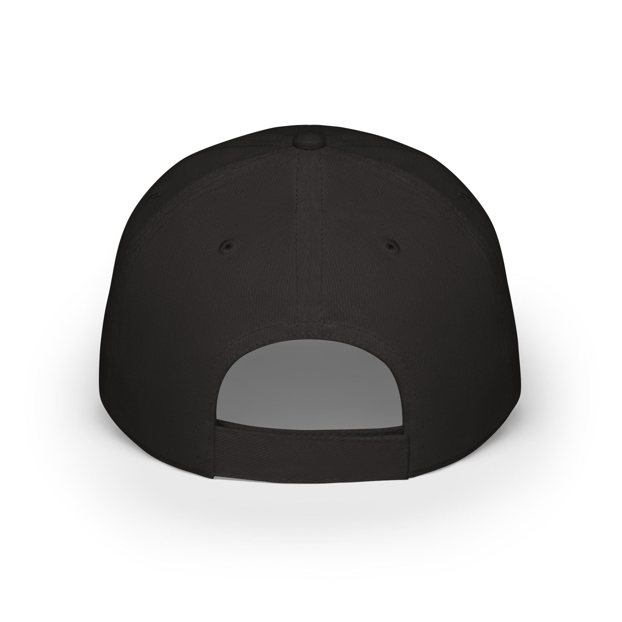 Casual Duck Emblem Baseball Cap
