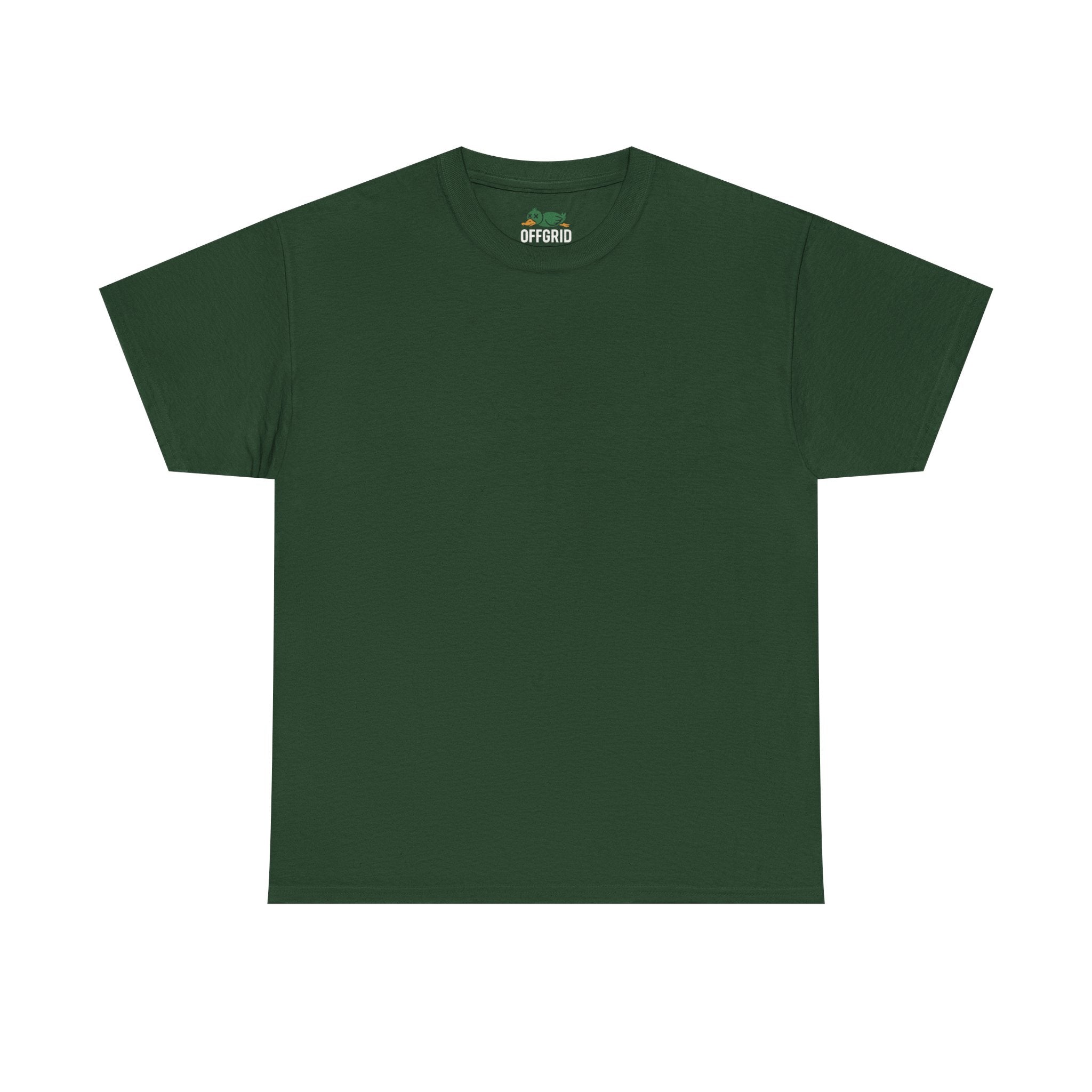 OFF GRID DUCK TEE