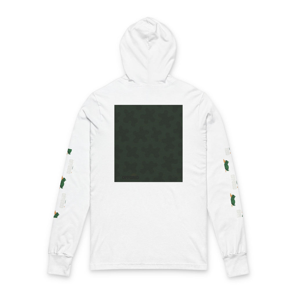 Unisex Off-Grid Adventure Hoodie