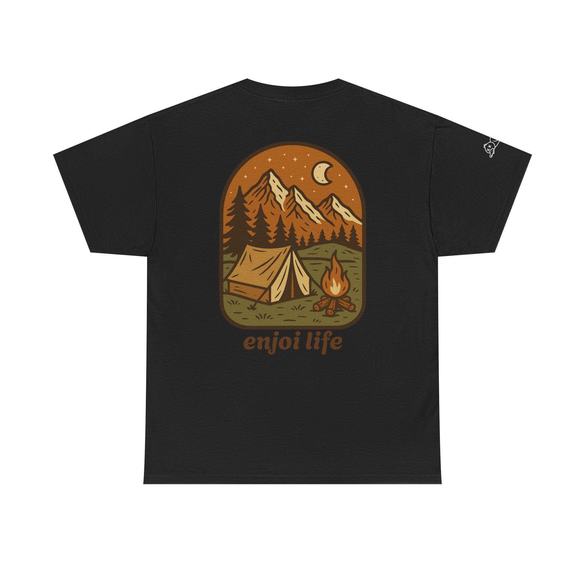 Outdoor Adventure Tee