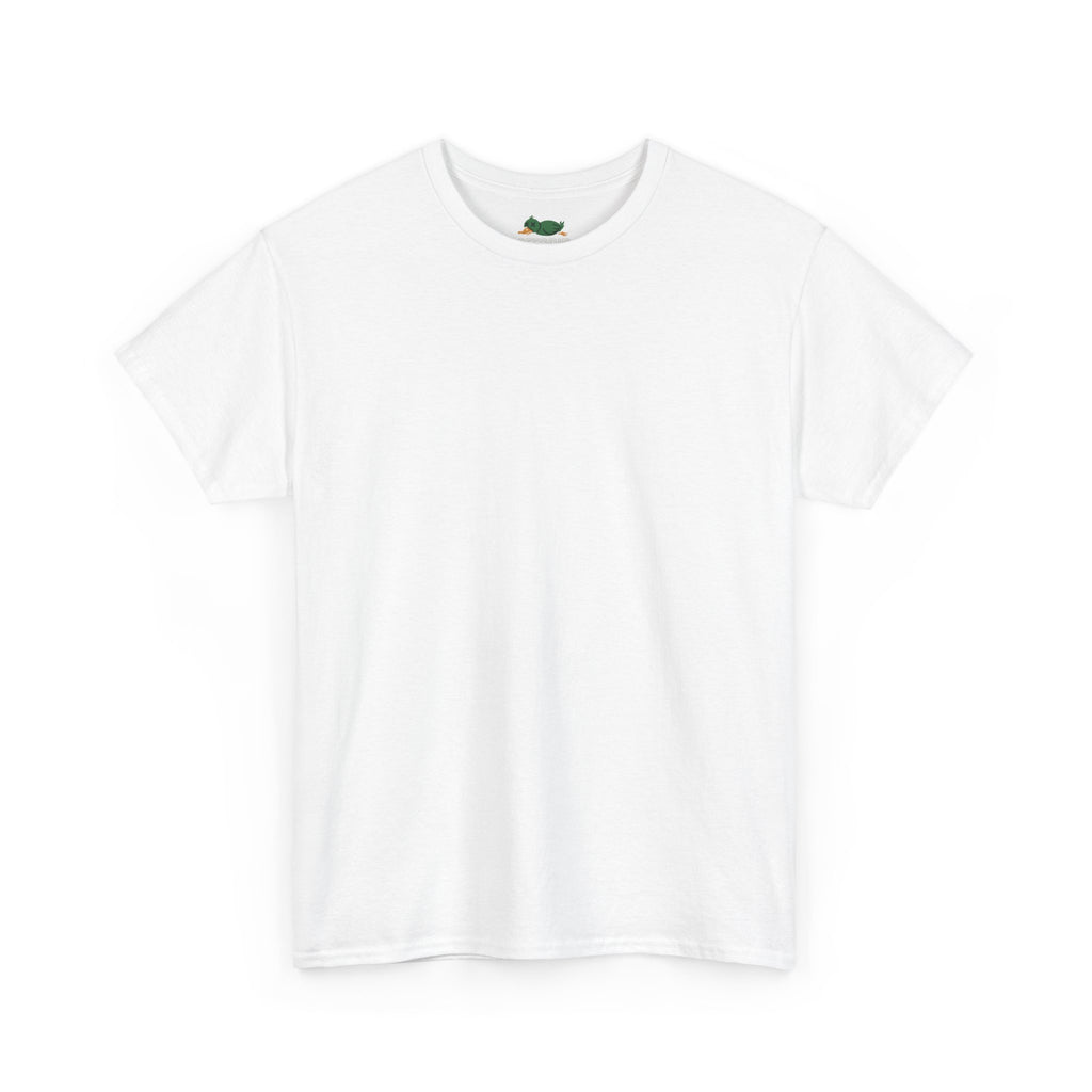 OFF GRID DUCK TEE