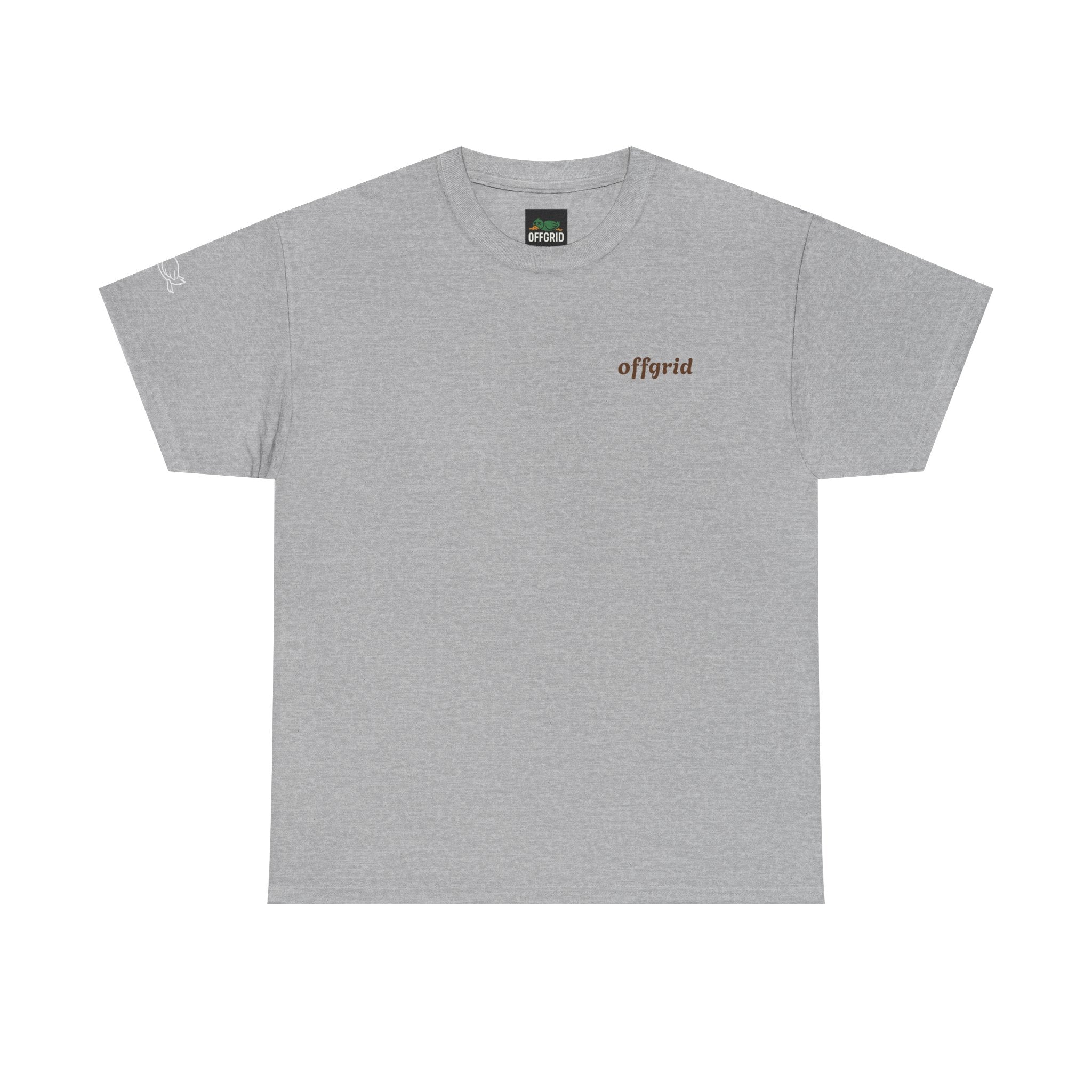 Outdoor Adventure Tee