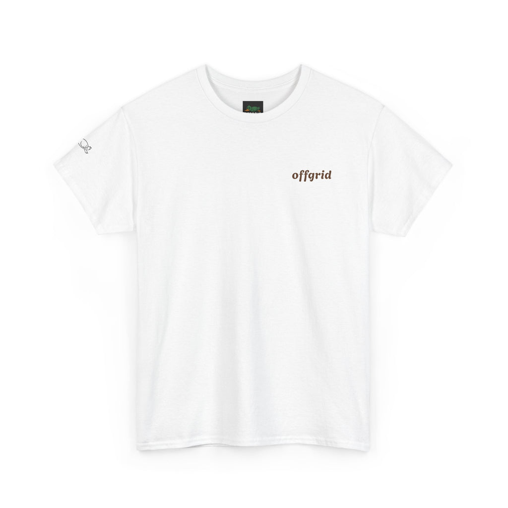 Outdoor Adventure Tee