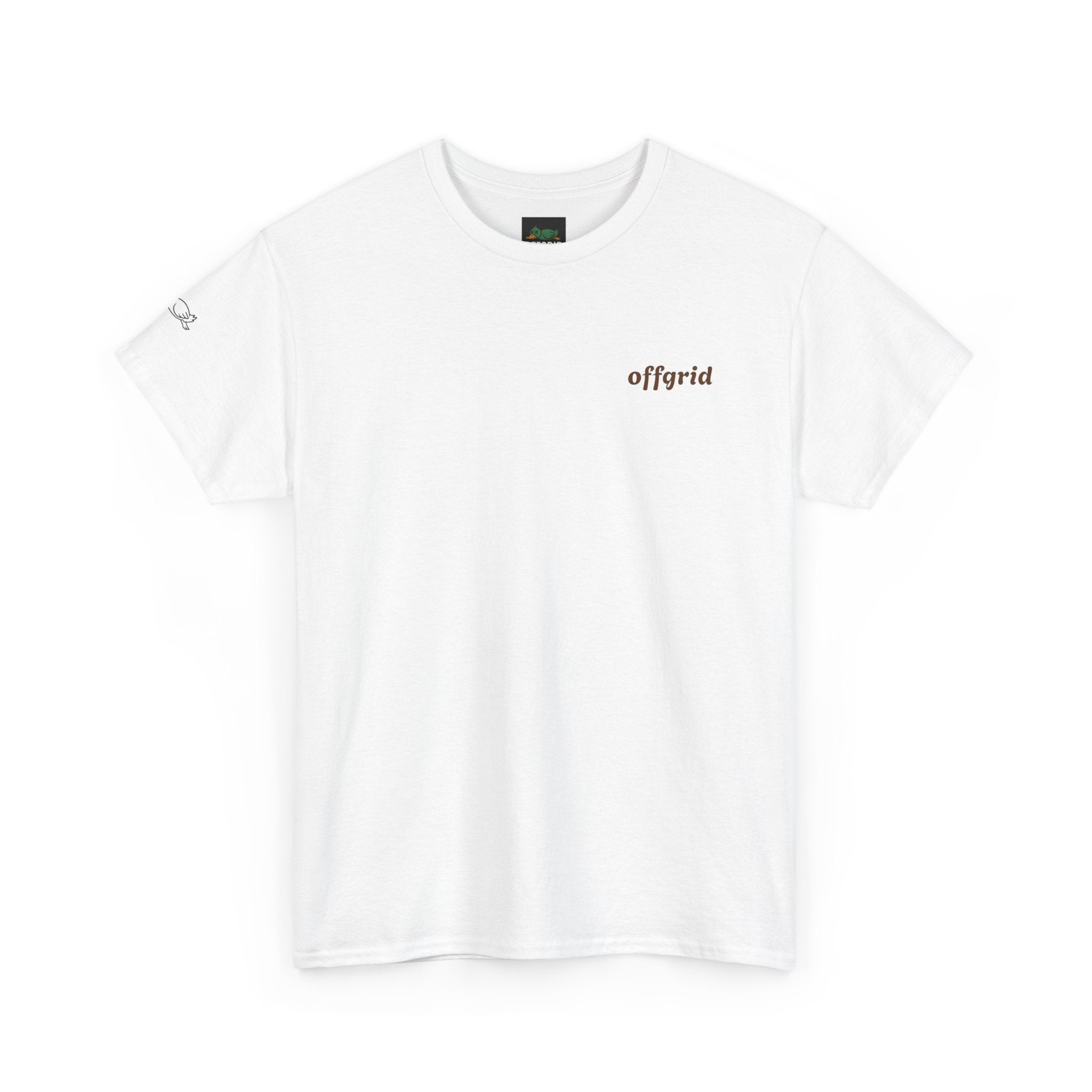 Outdoor Adventure Tee