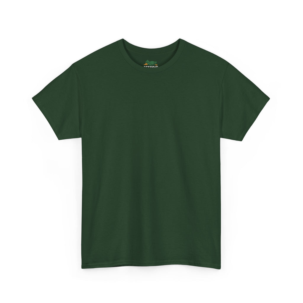 OFF GRID DUCK TEE