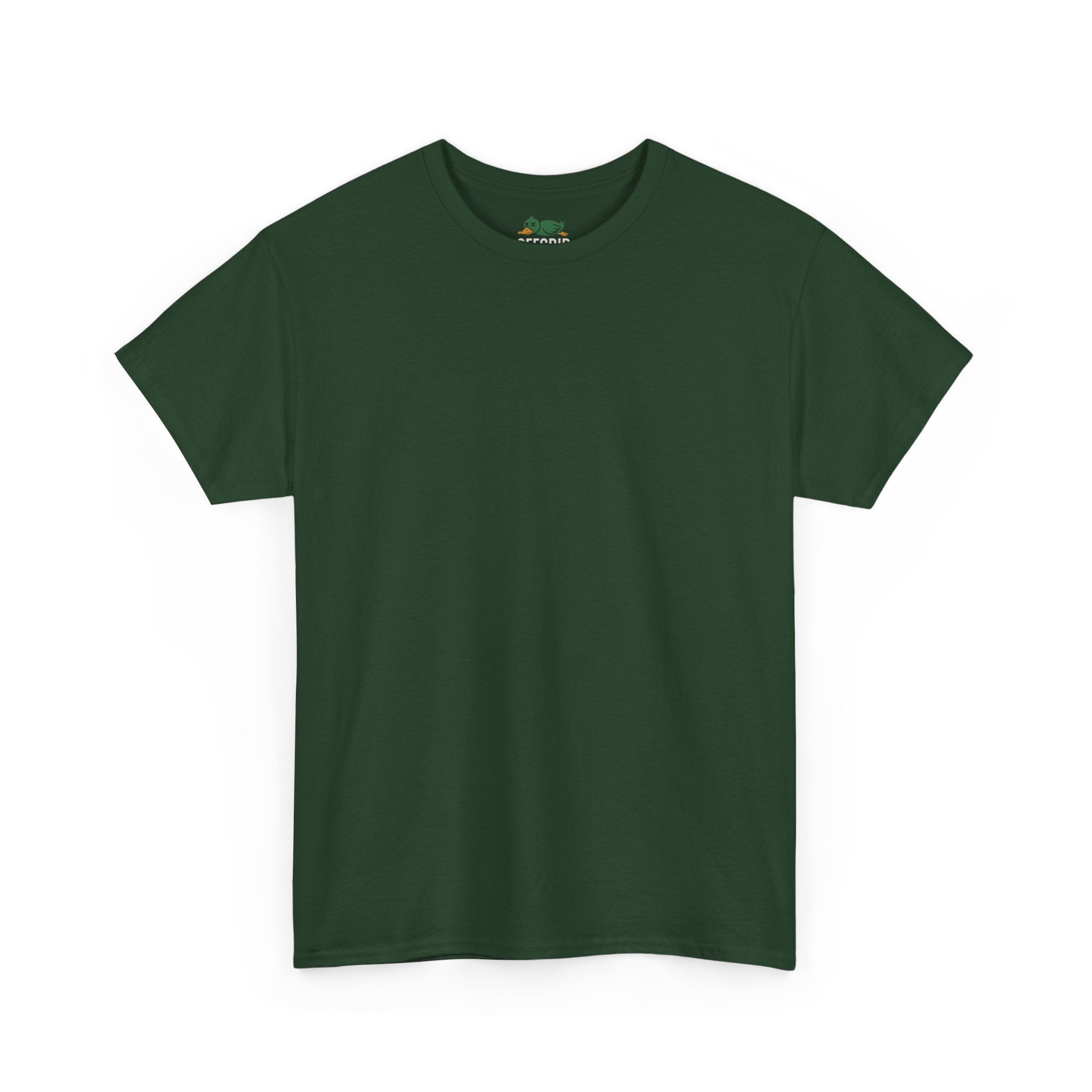 OFF GRID DUCK TEE
