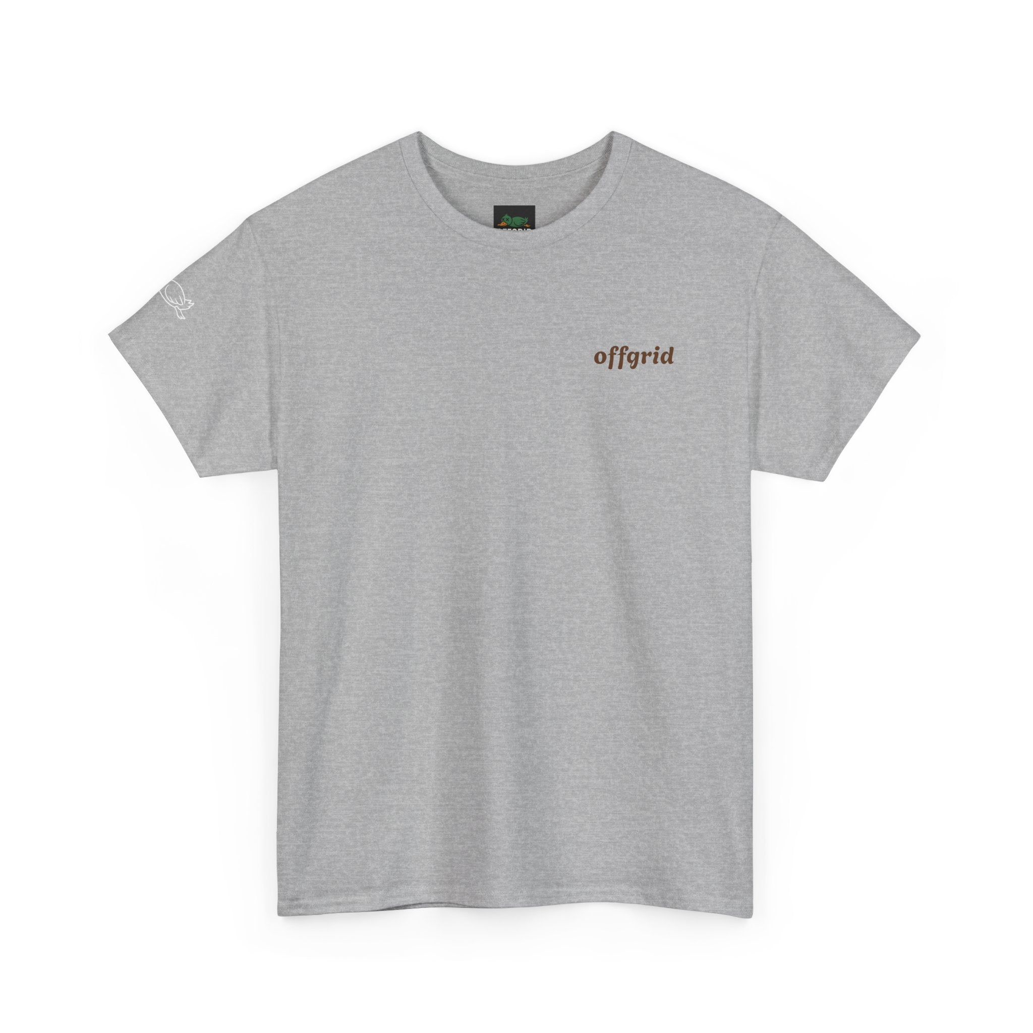 Outdoor Adventure Tee