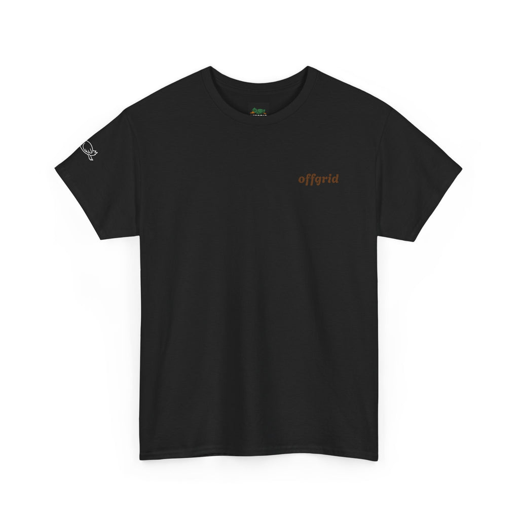 Outdoor Adventure Tee