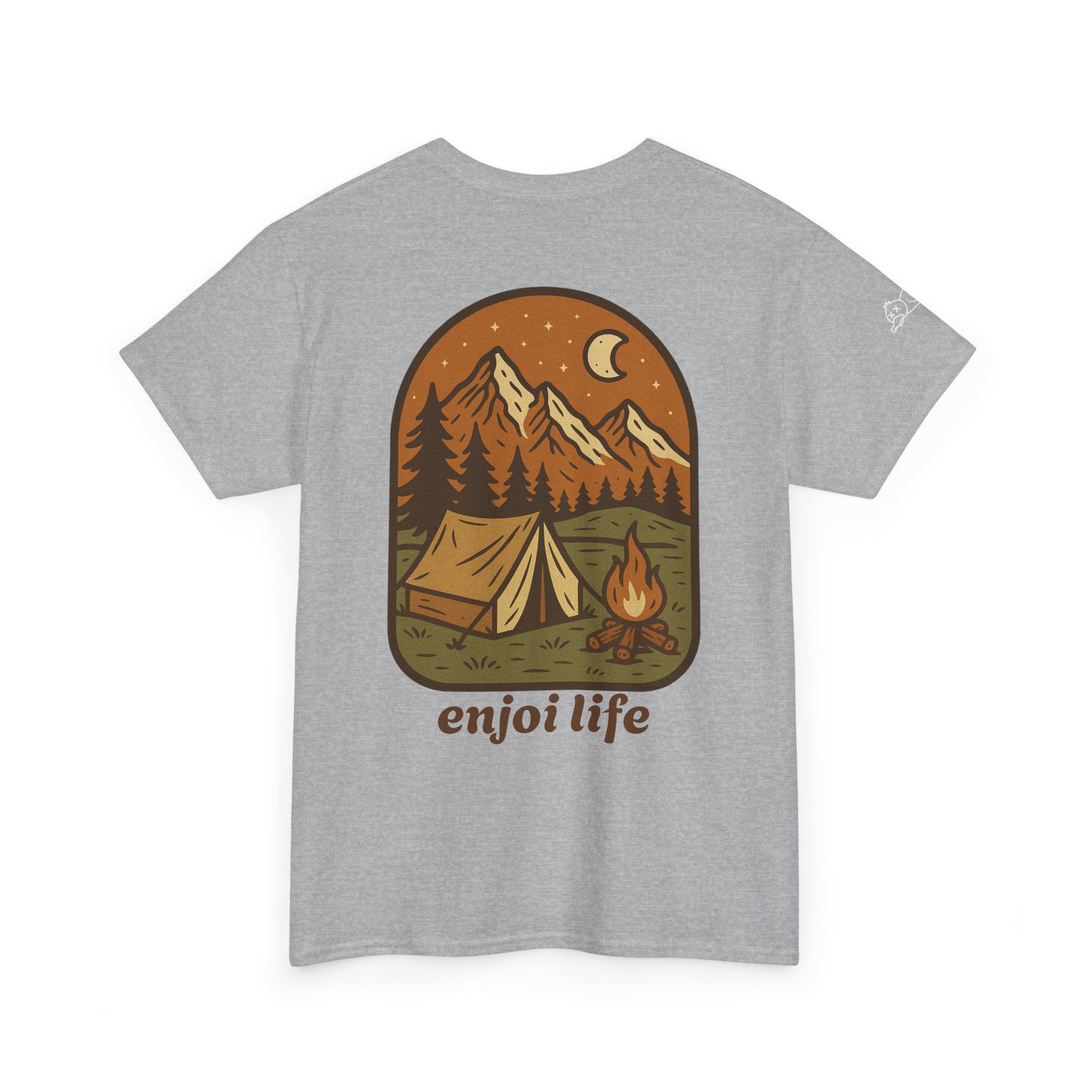 Outdoor Adventure Tee