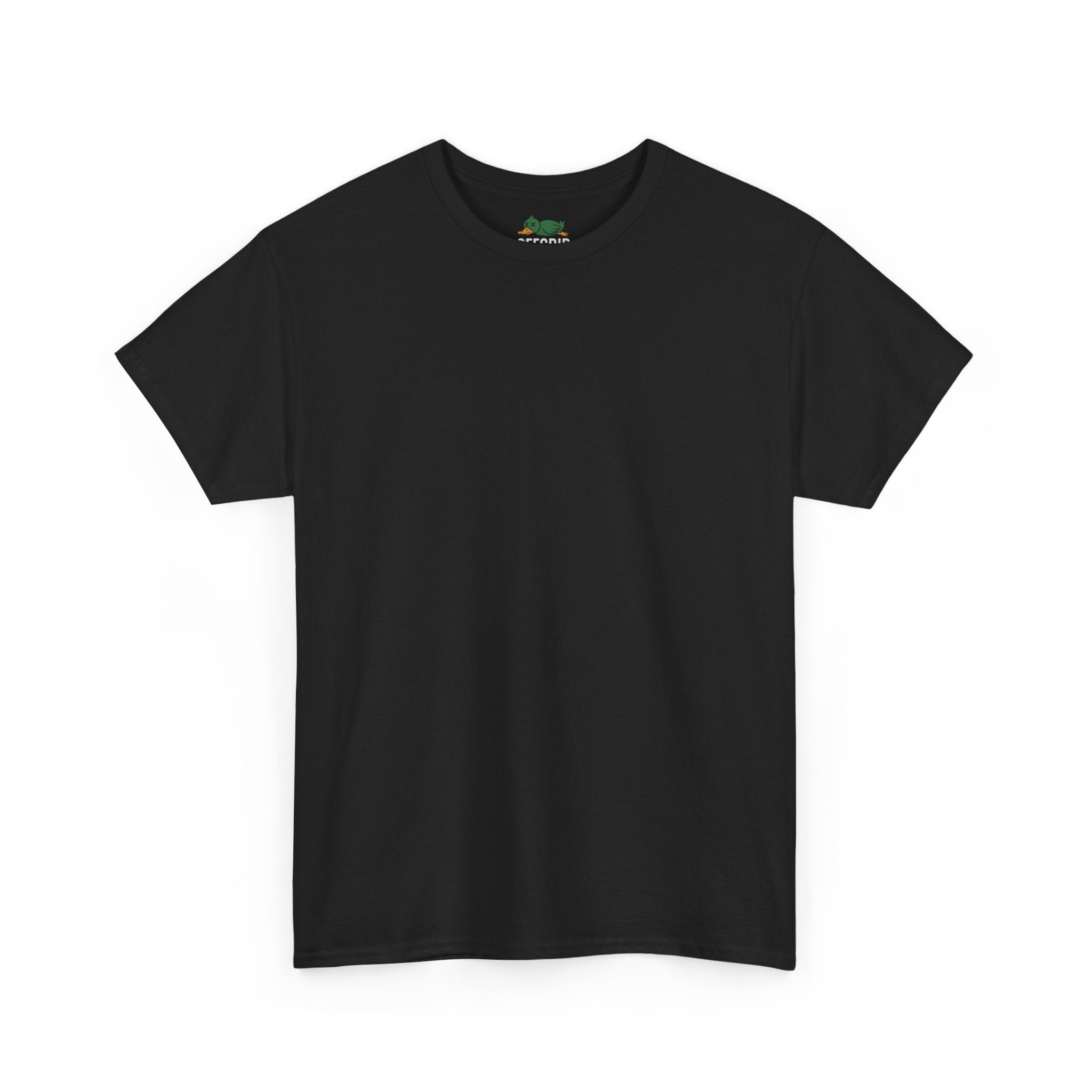 OFF GRID DUCK TEE