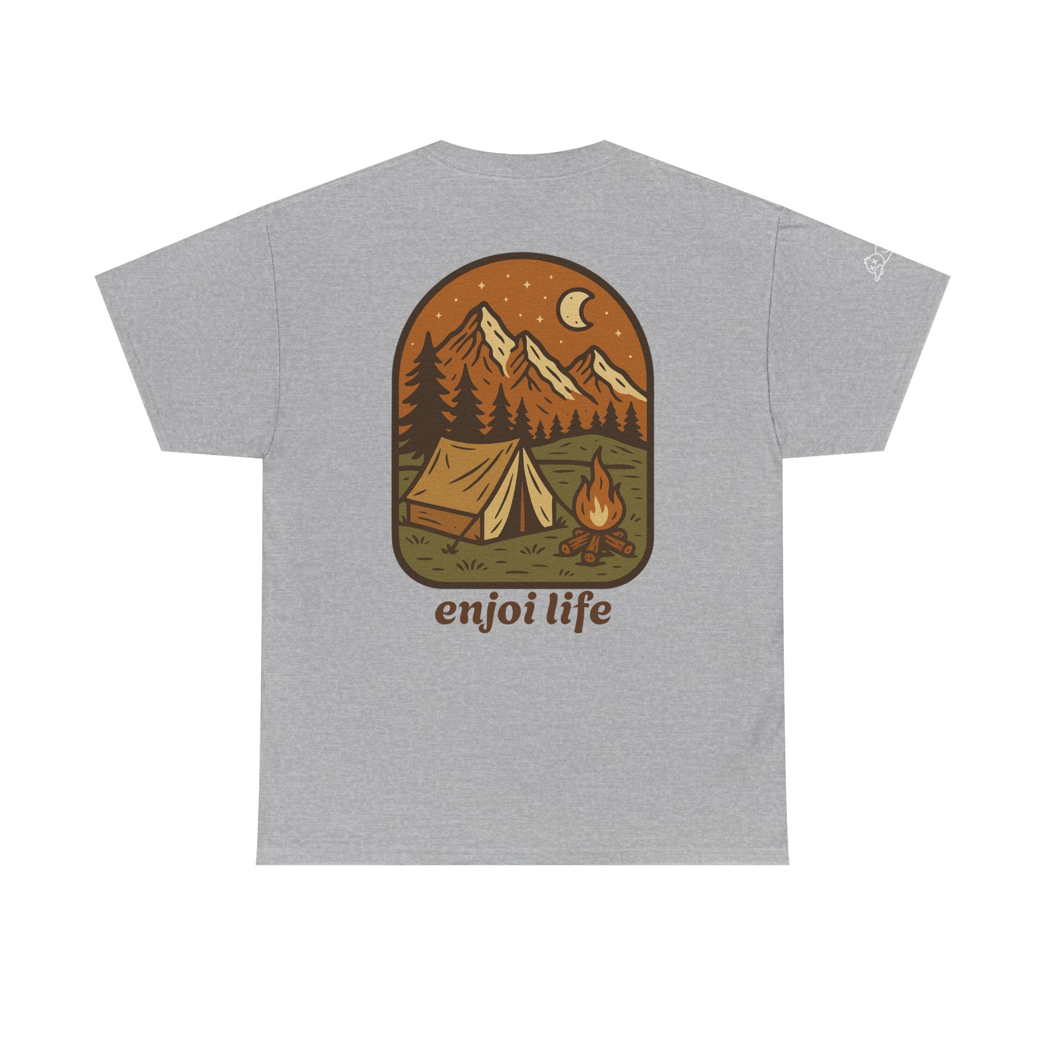 Outdoor Adventure Tee