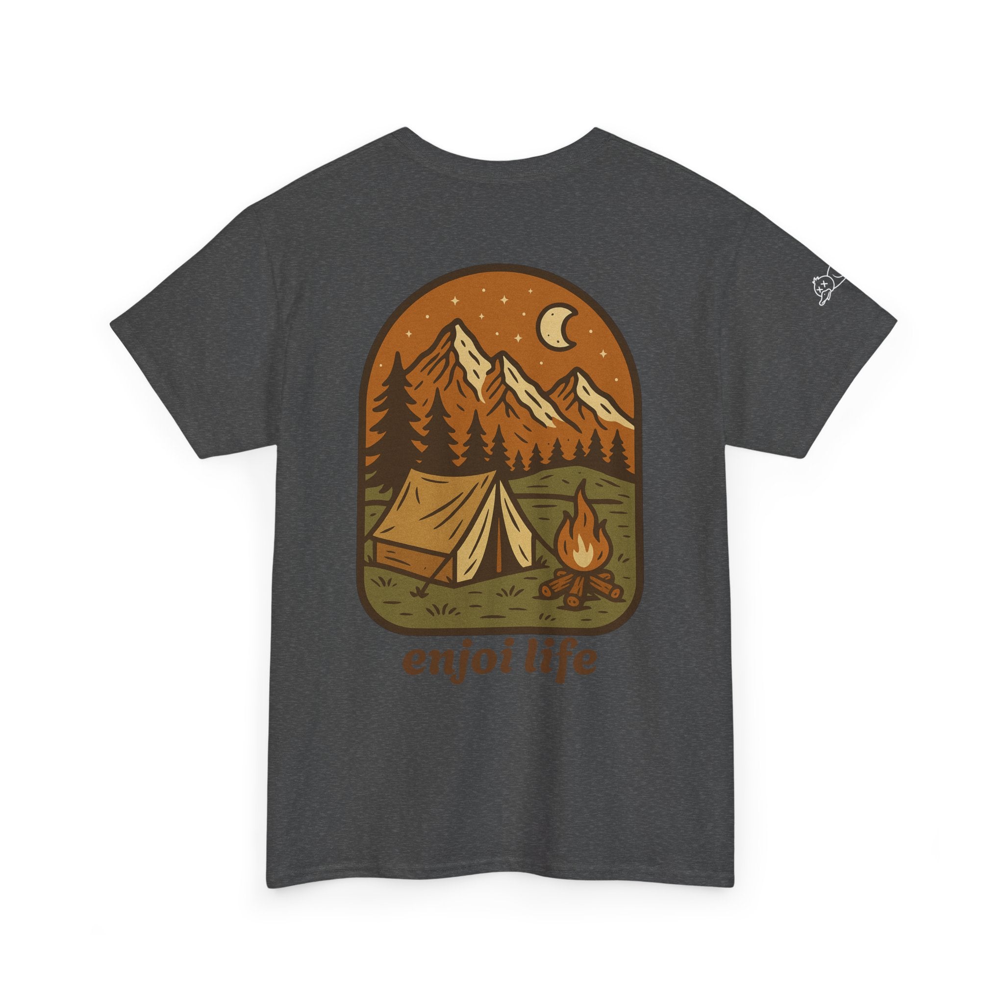 Outdoor Adventure Tee