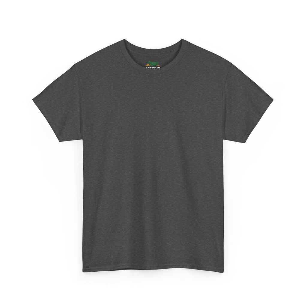 OFF GRID DUCK TEE