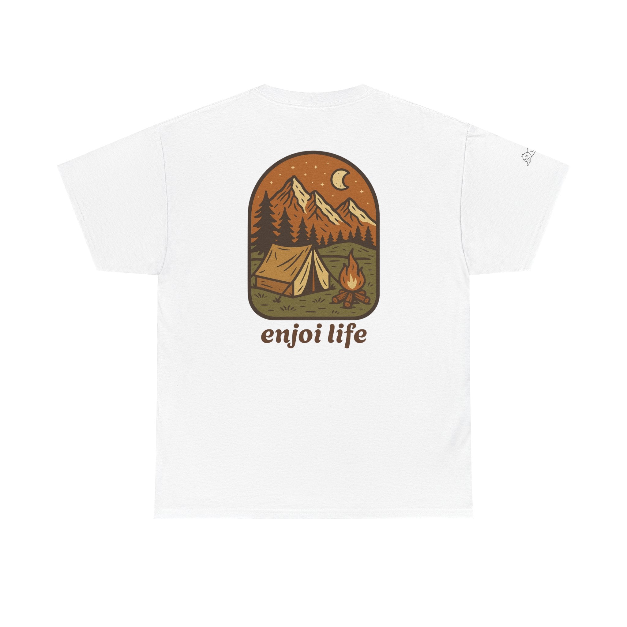 Outdoor Adventure Tee