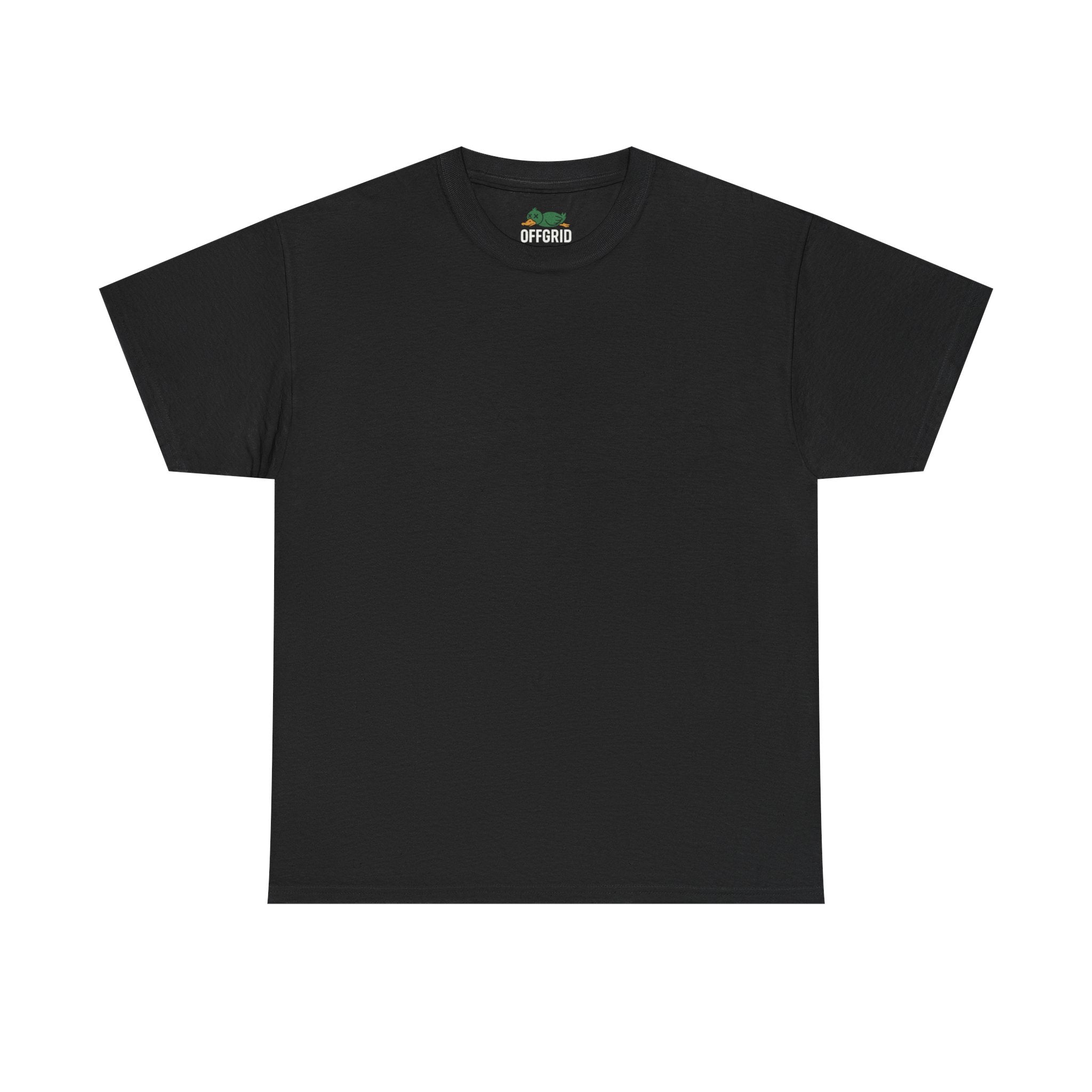 OFF GRID DUCK TEE