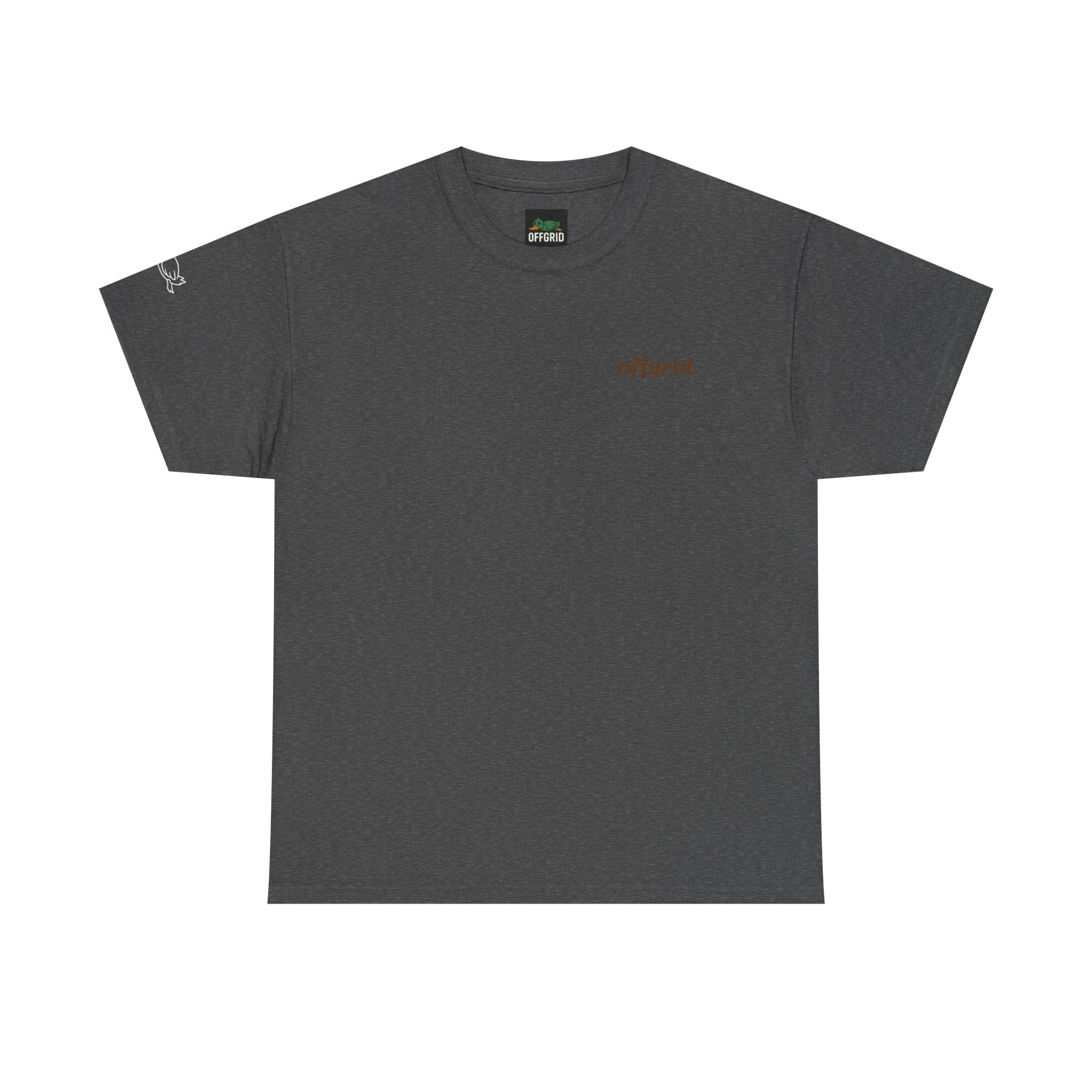 Outdoor Adventure Tee