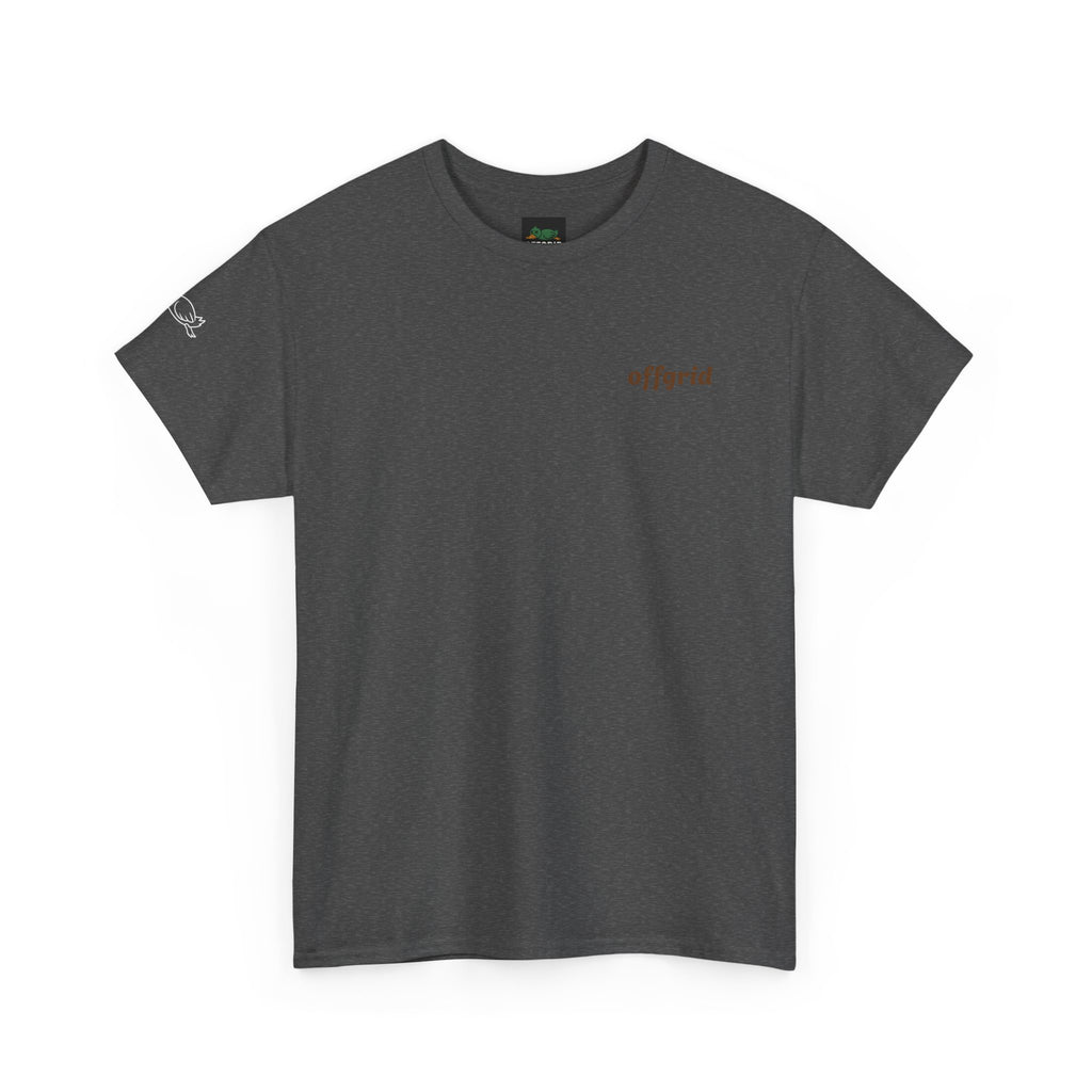 Outdoor Adventure Tee