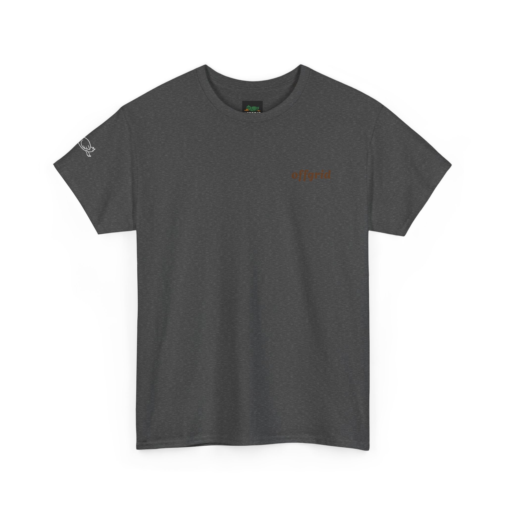 Outdoor Adventure Tee