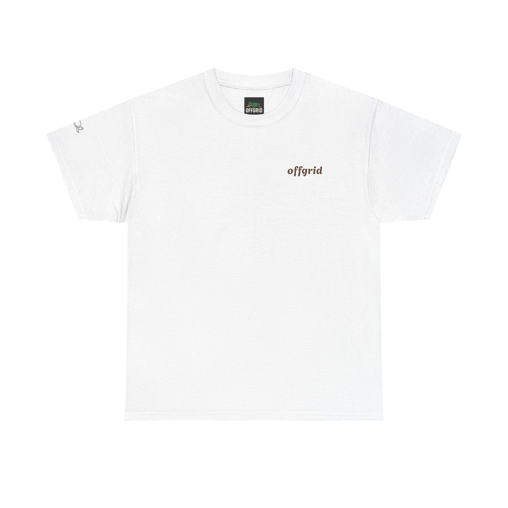 Outdoor Adventure Tee
