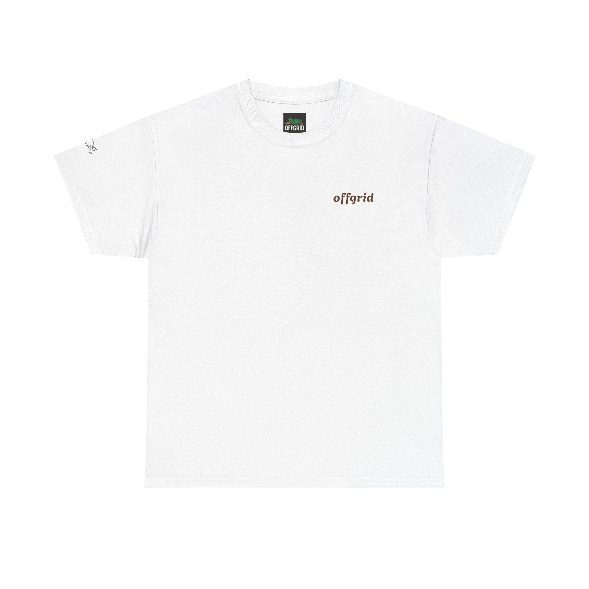 Outdoor Adventure Tee