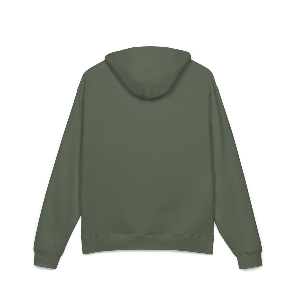 Relaxed Hoodie