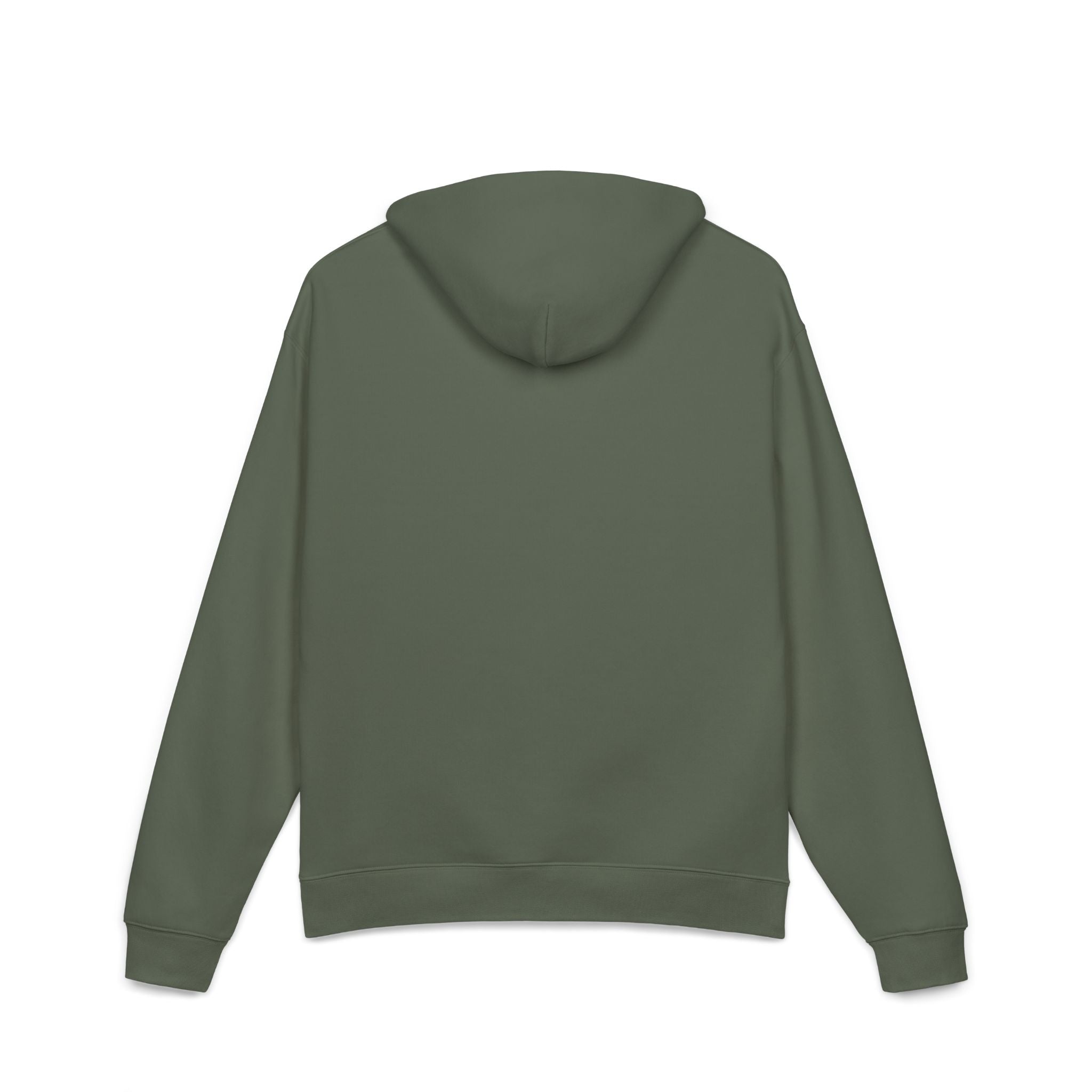 Relaxed Hoodie