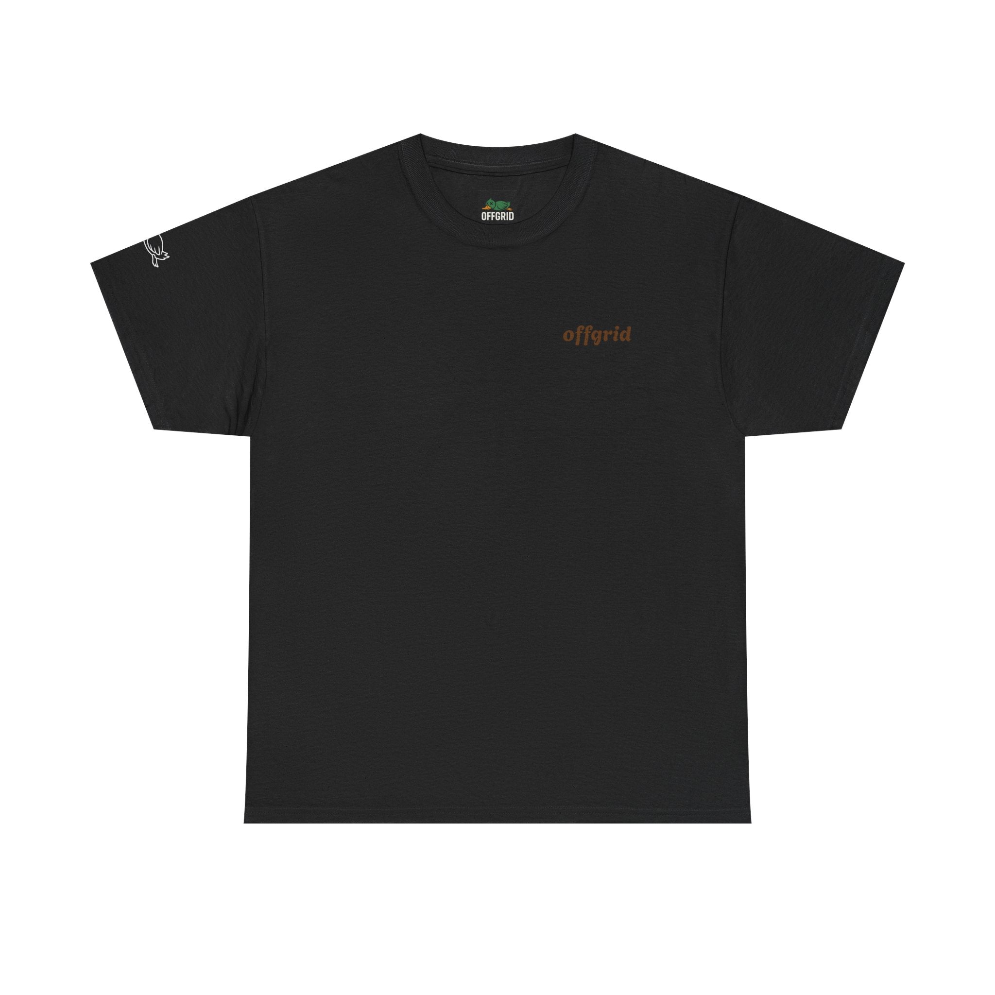 Outdoor Adventure Tee