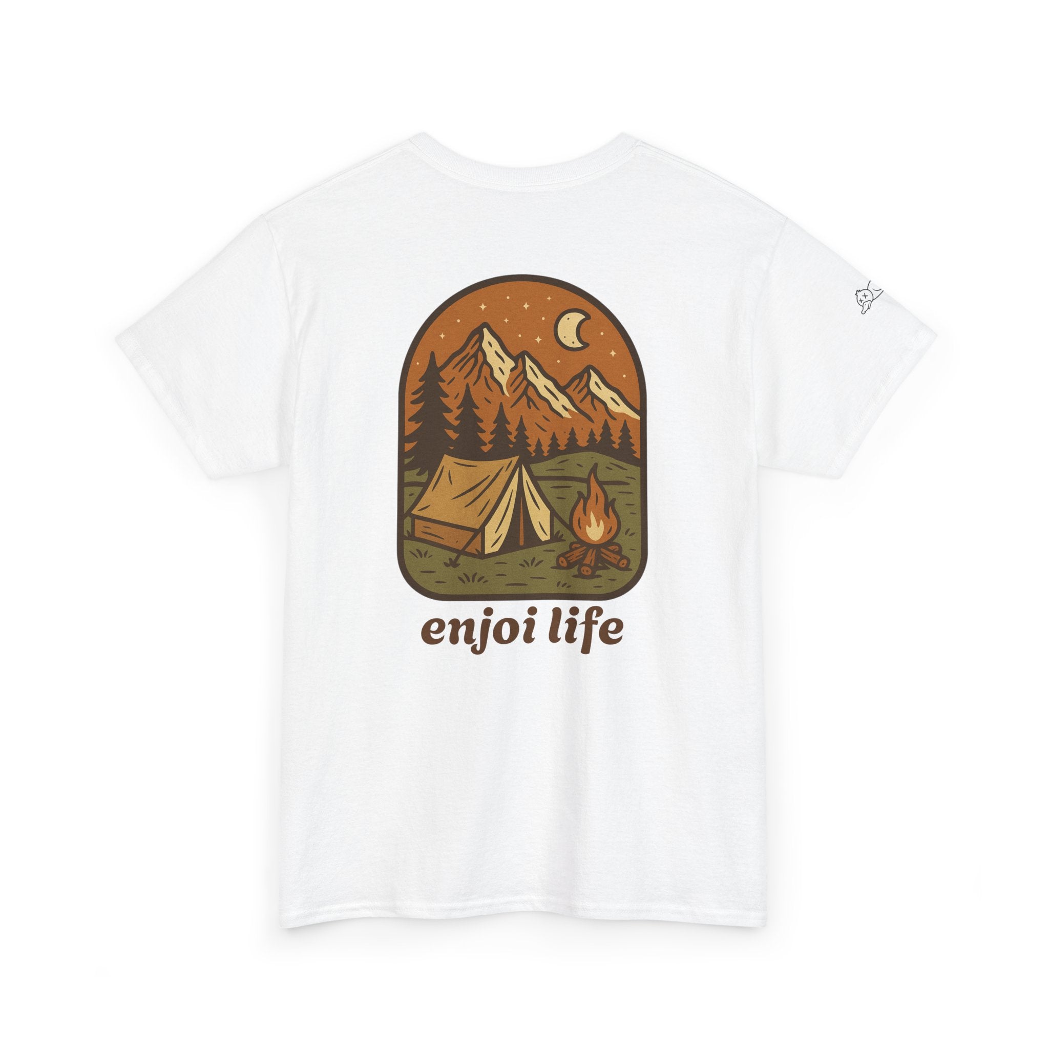 Outdoor Adventure Tee